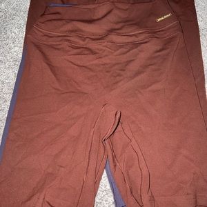 Gymshark x whitney, never worn brand new.
